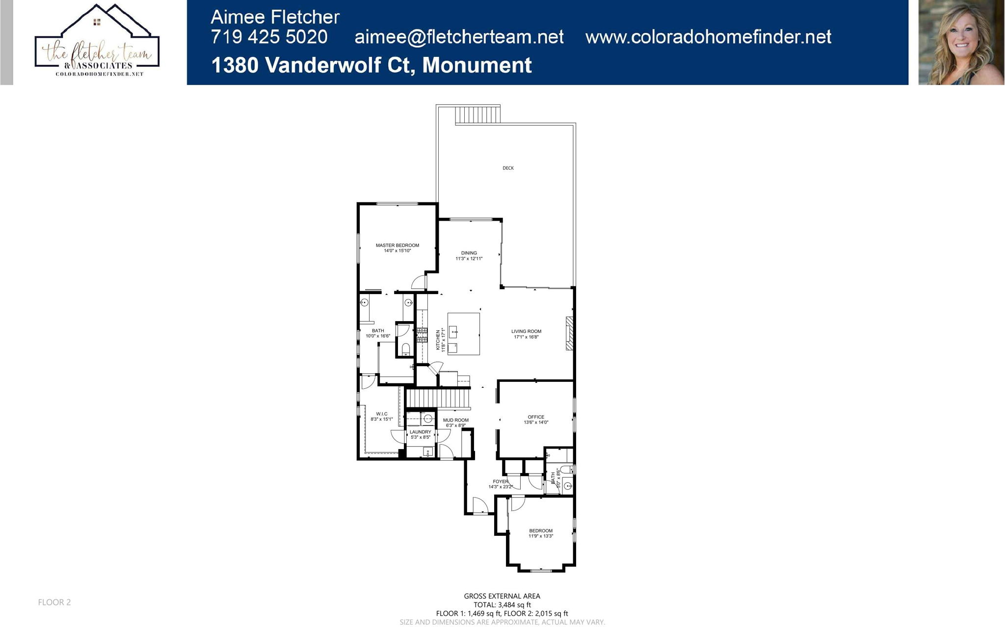 Floorplan #2