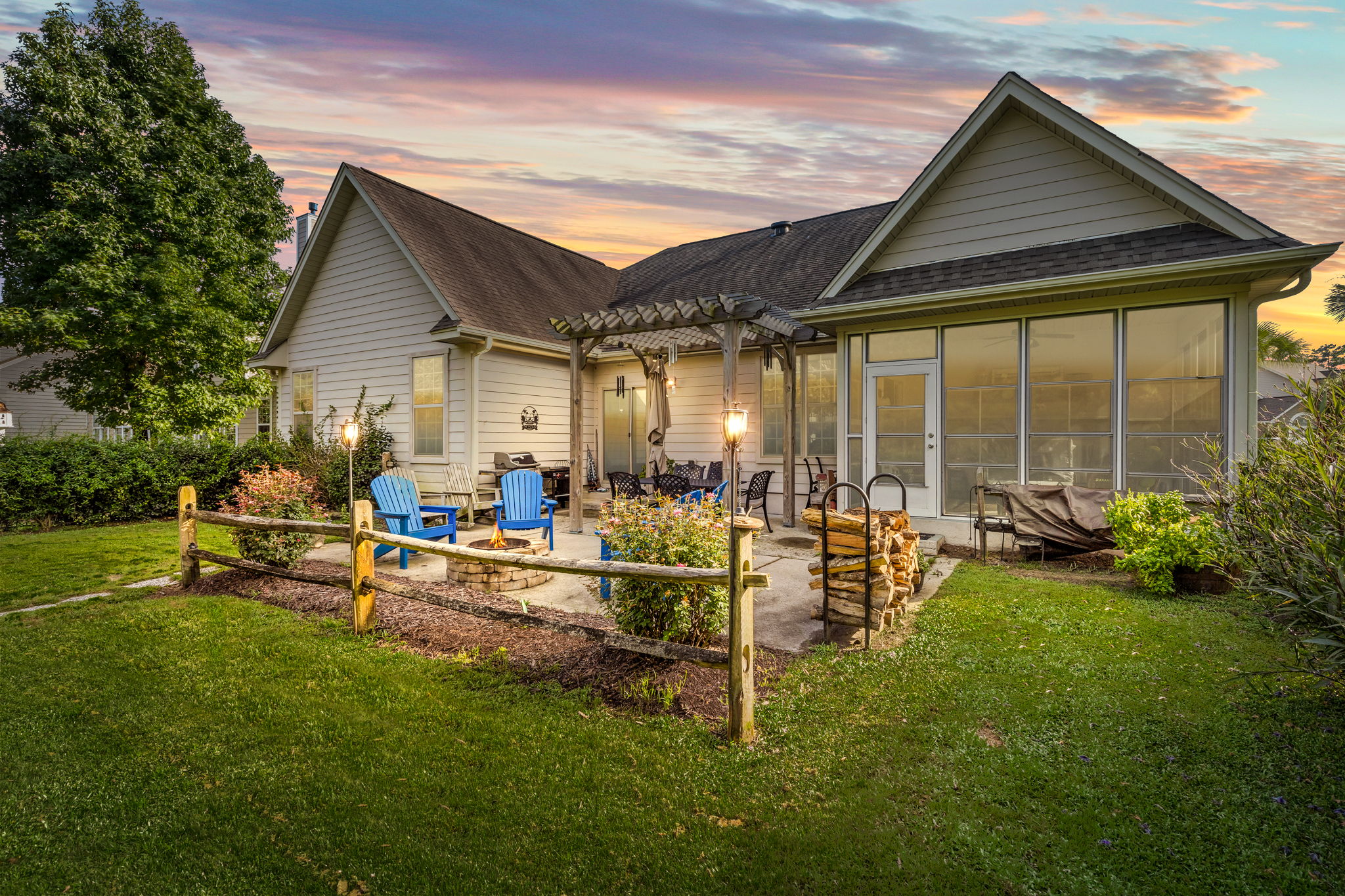 152 Summerlight Dr, Murrells Inlet, SC 29576, USA Photo 34