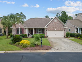 152 Summerlight Dr, Murrells Inlet, SC 29576, USA Photo 1