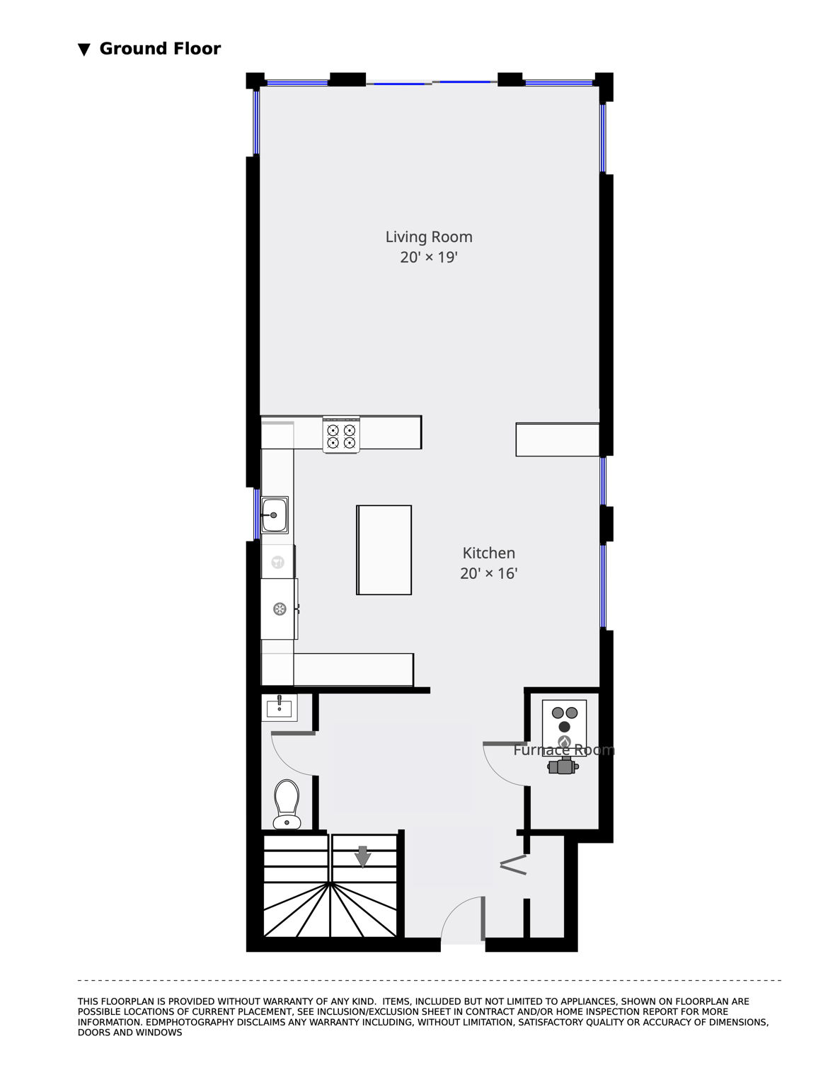 4 S Rd, East Lyme, CT 06357 Ed McCullough Photography