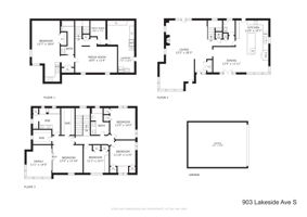 Floorplan #0
