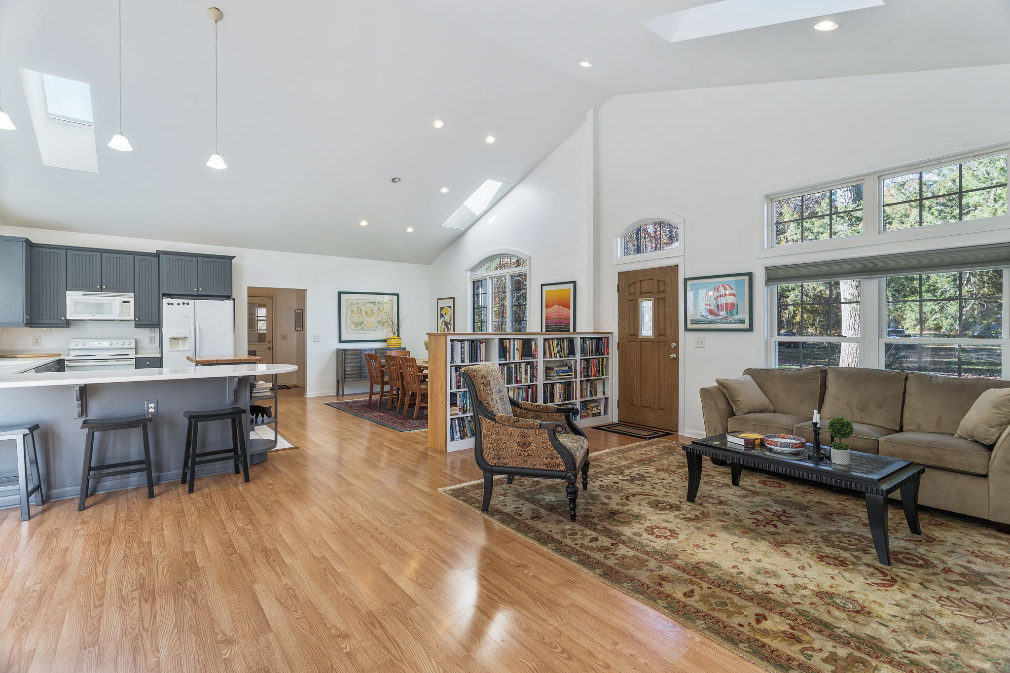 3502 McKnight Mill Rd, Greensboro, NC 27405 MM Triad Photography