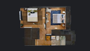 Free RM-1906 Cedar St, Unit B-3