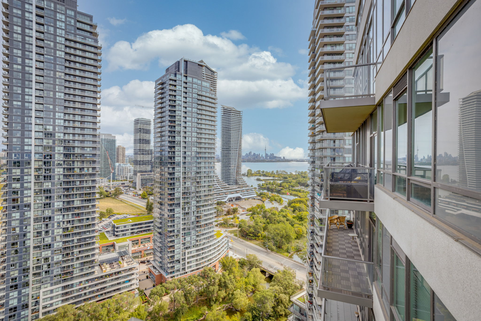 15 Legion Rd - Unit LPH3, Toronto, ON M8V 0A9, CA Photo 31