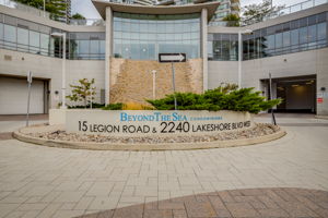 15 Legion Rd - Unit LPH3, Toronto, ON M8V 0A9, CA Photo 2