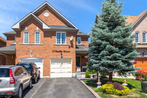 37 Cadillac Crescent, Brampton, ON L7A 3B3, CA Photo 0