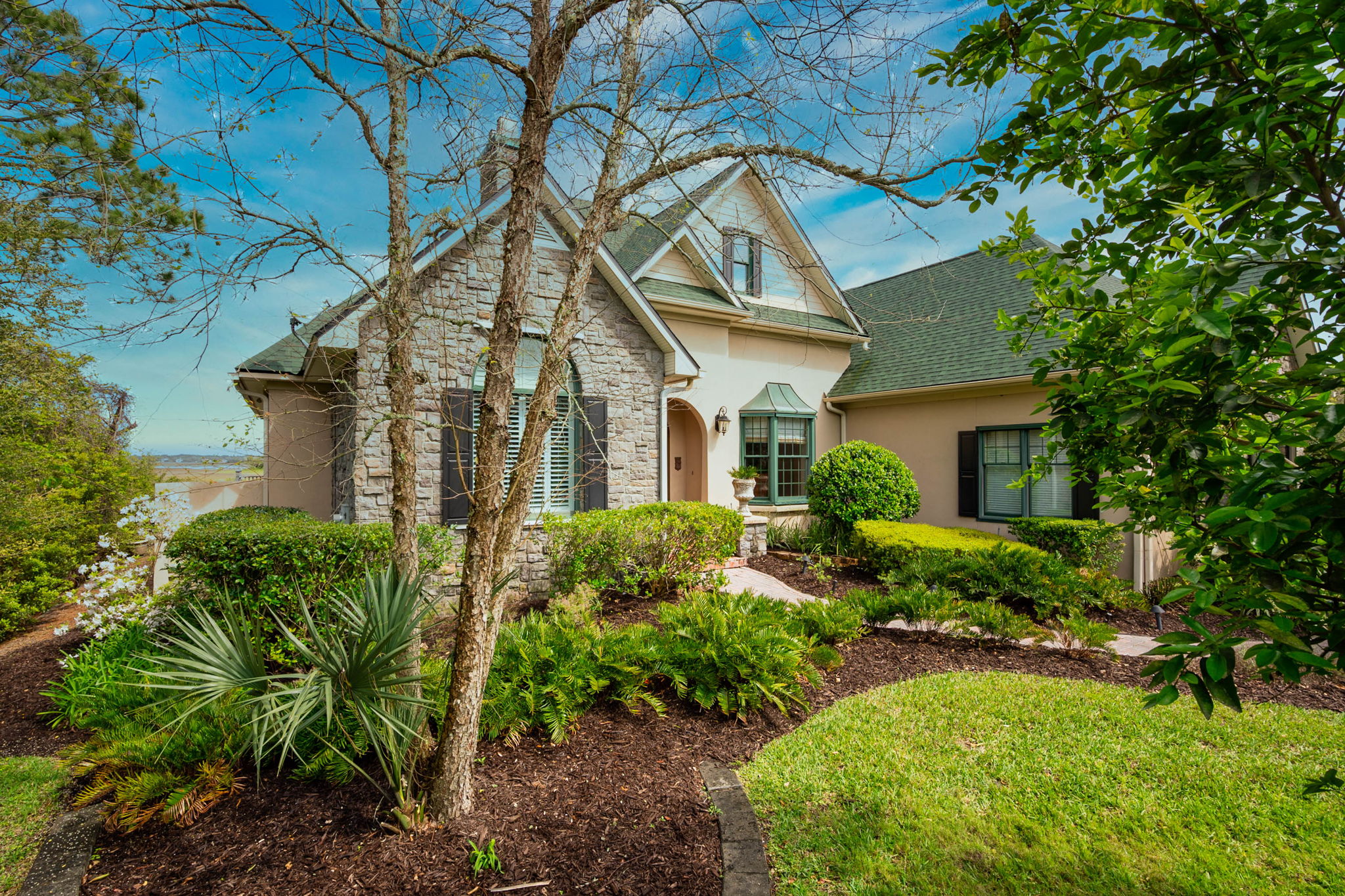 96206 Marsh Lakes Dr, Fernandina Beach, FL 32034 Saltwater Real Estate Virtual Tours