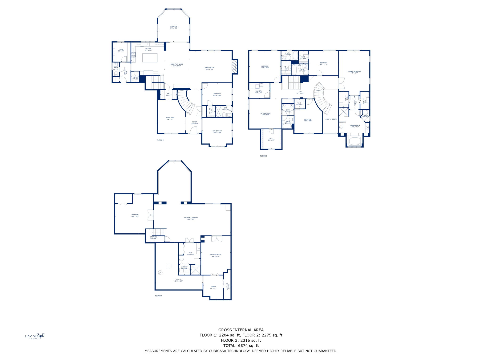 Floorplan #0