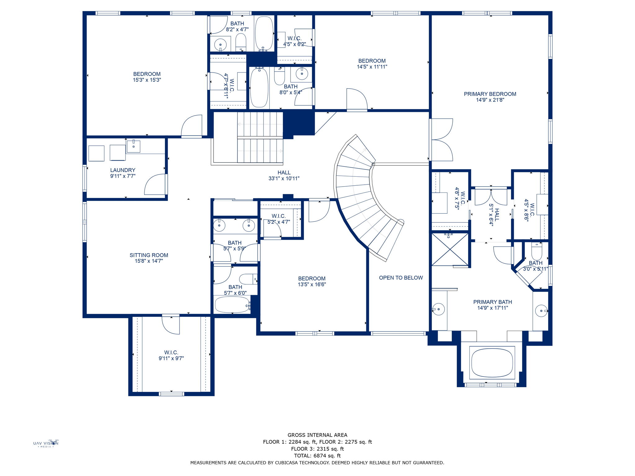 Floorplan #6