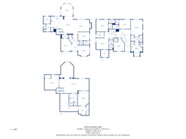 Floorplan #0