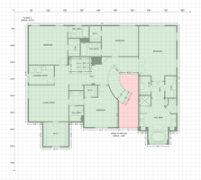 Floorplan #5