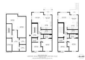 Floorplan #3