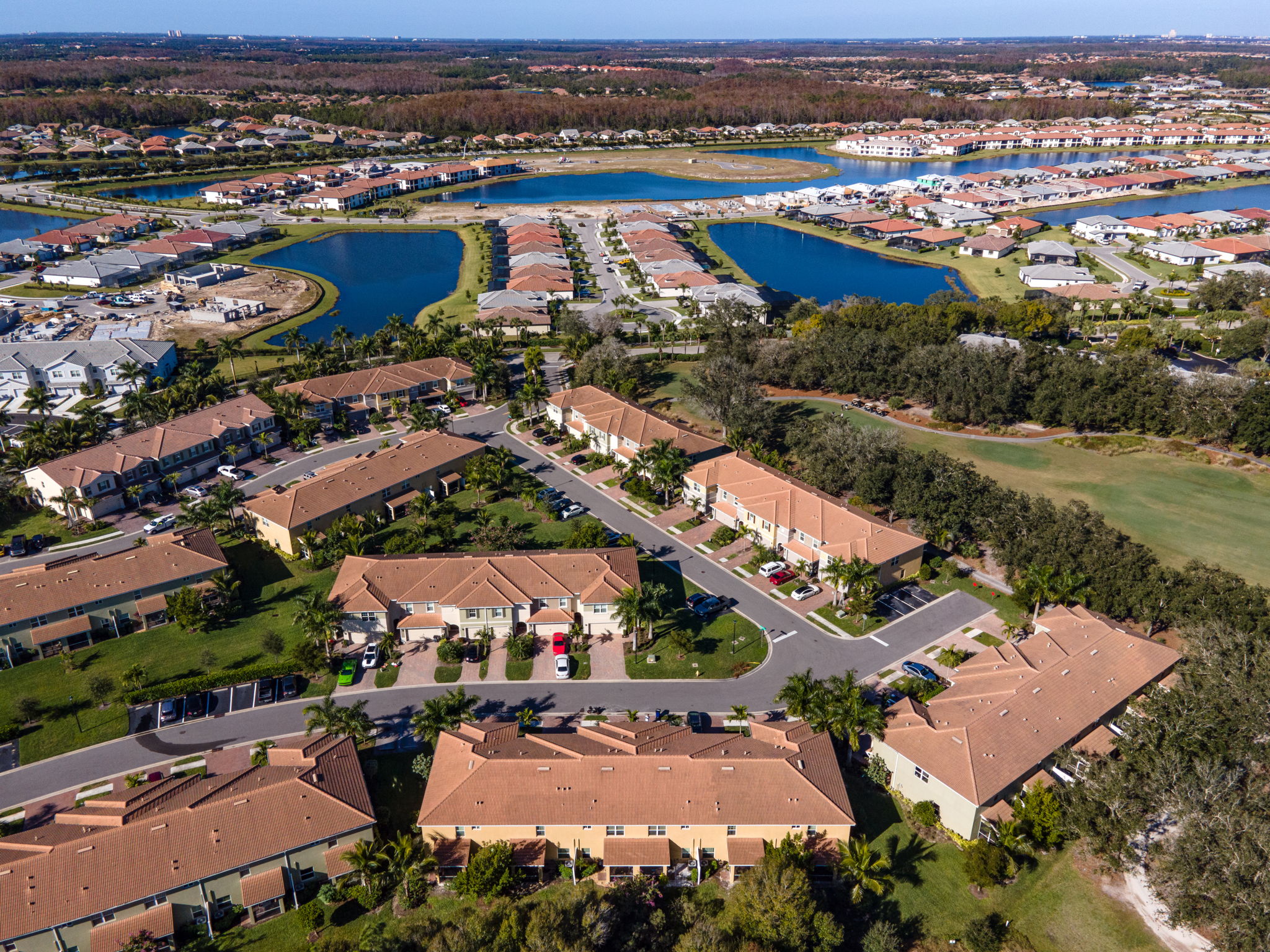 12517 Laurel Cove Dr, Fort Myers, FL 33913 VisualPRO Photography