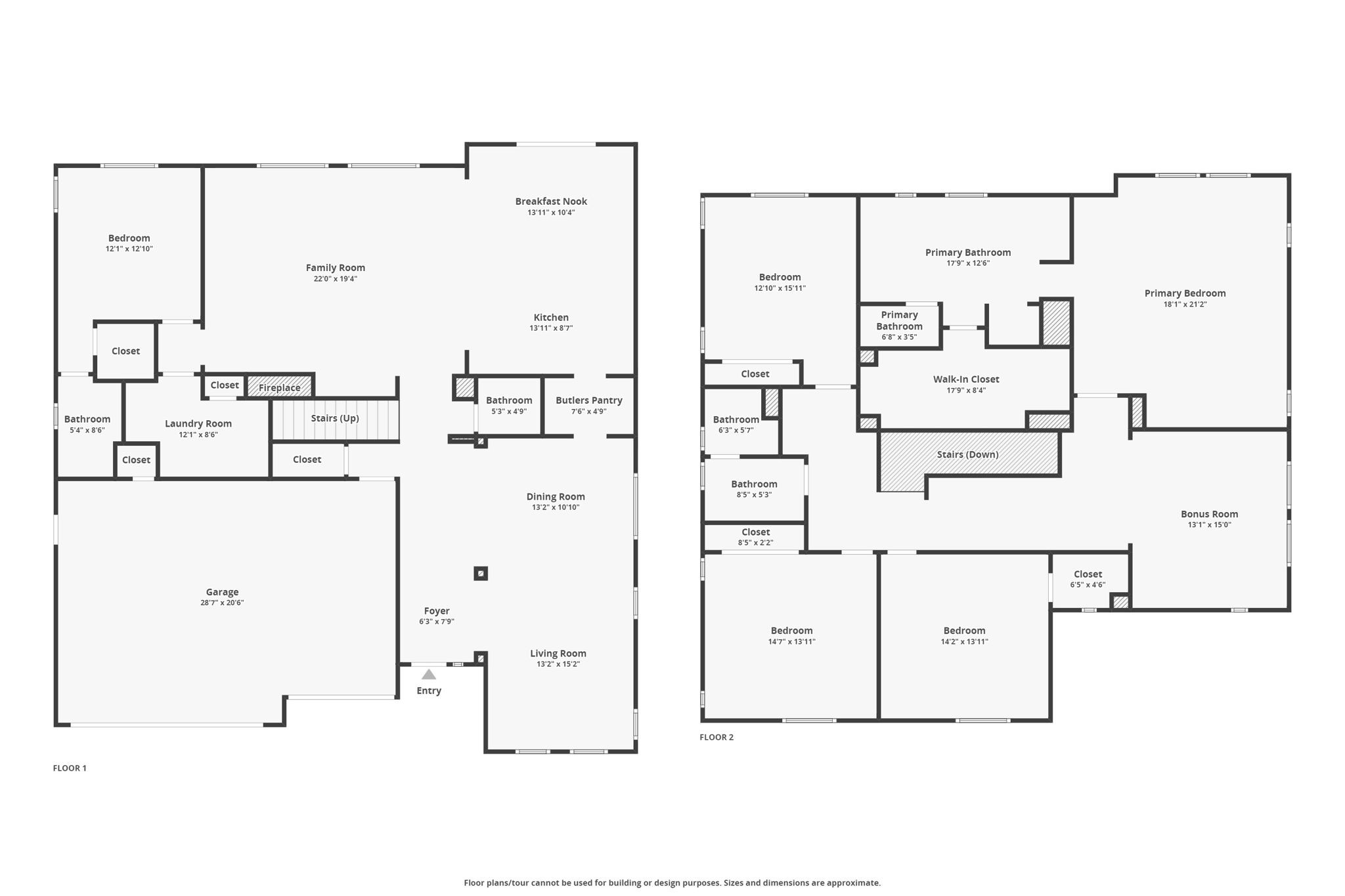 Floorplan #0