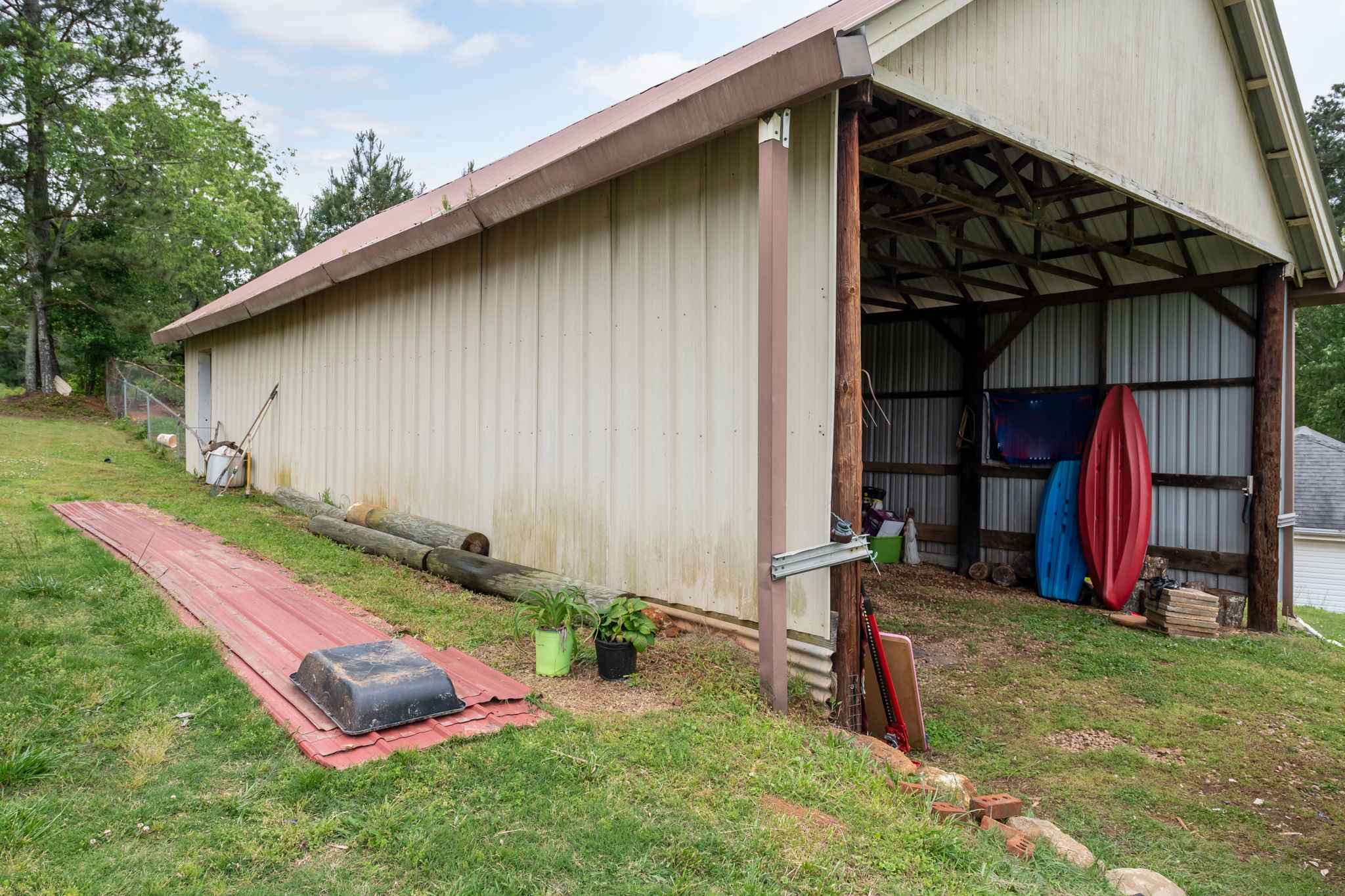 27 Graham Rd, Dallas, GA 30132, US Photo 36