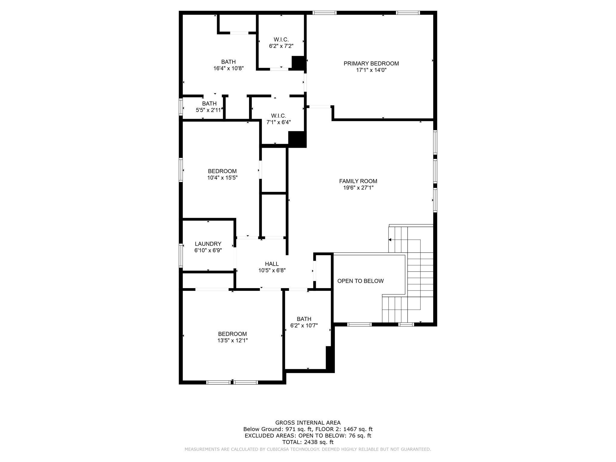 Floorplan #2