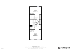 Floorplan #3