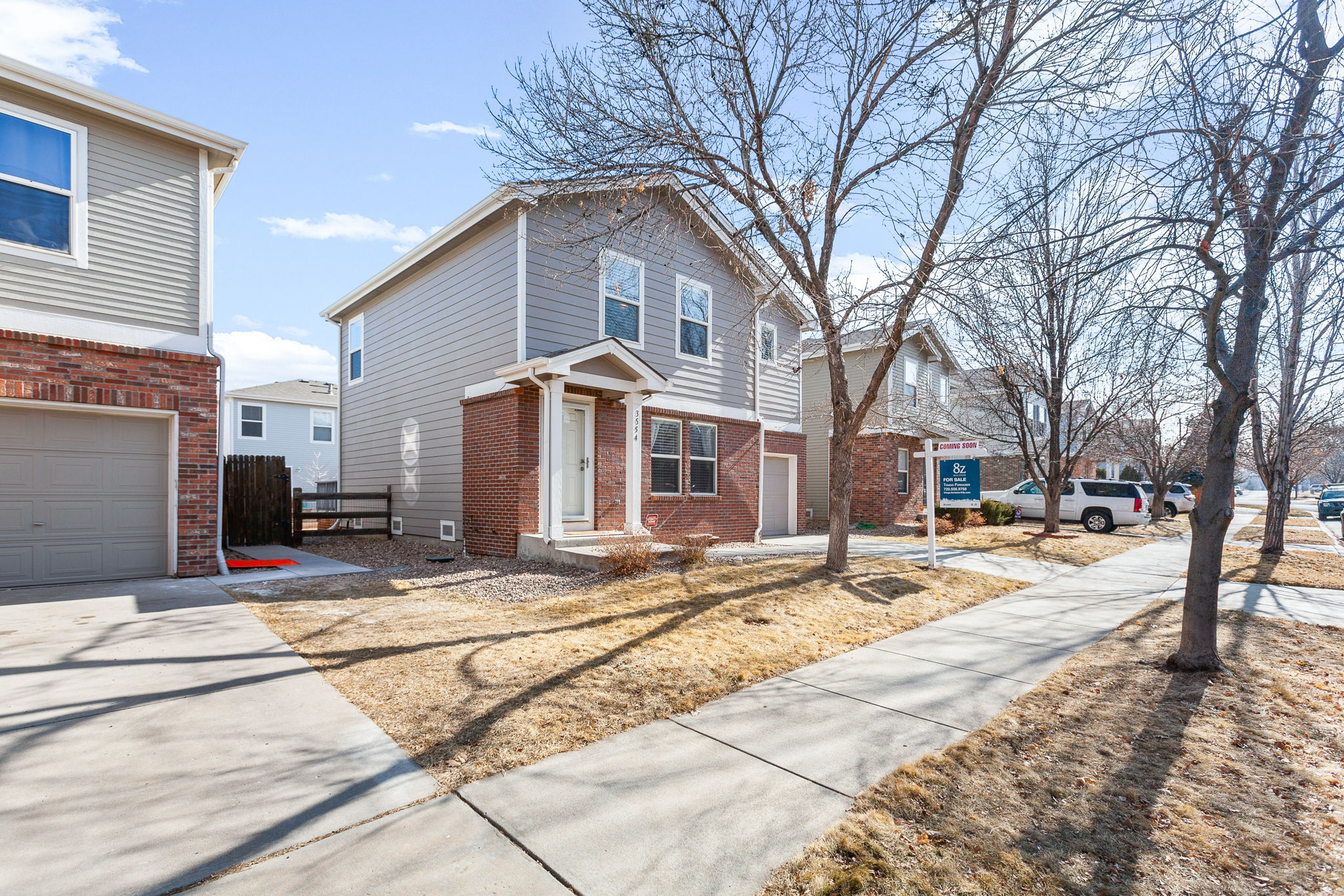 3554 Dexter St, Denver, CO 80207 8z Real Estate