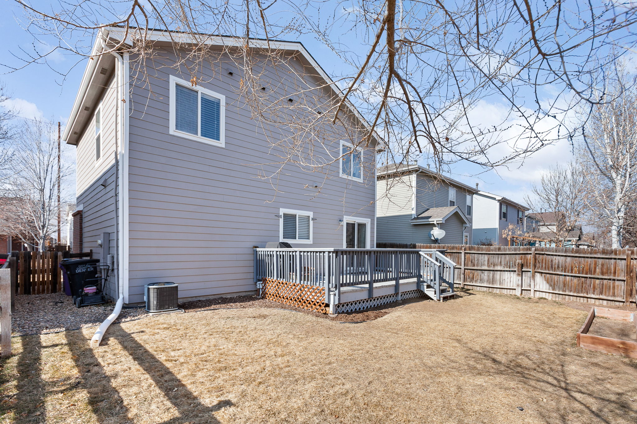 3554 Dexter St, Denver, CO 80207 8z Real Estate