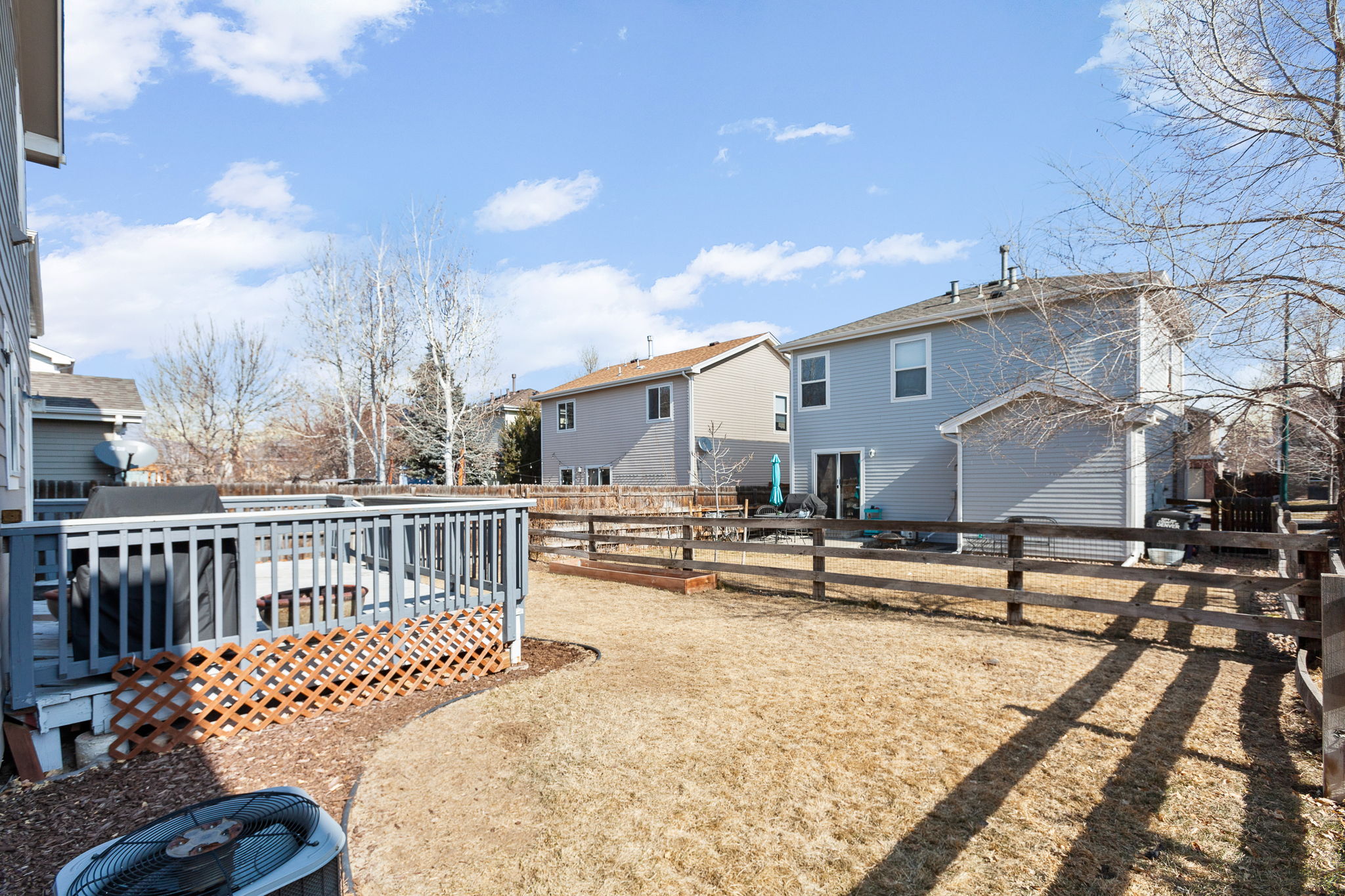 3554 Dexter St, Denver, CO 80207 8z Real Estate