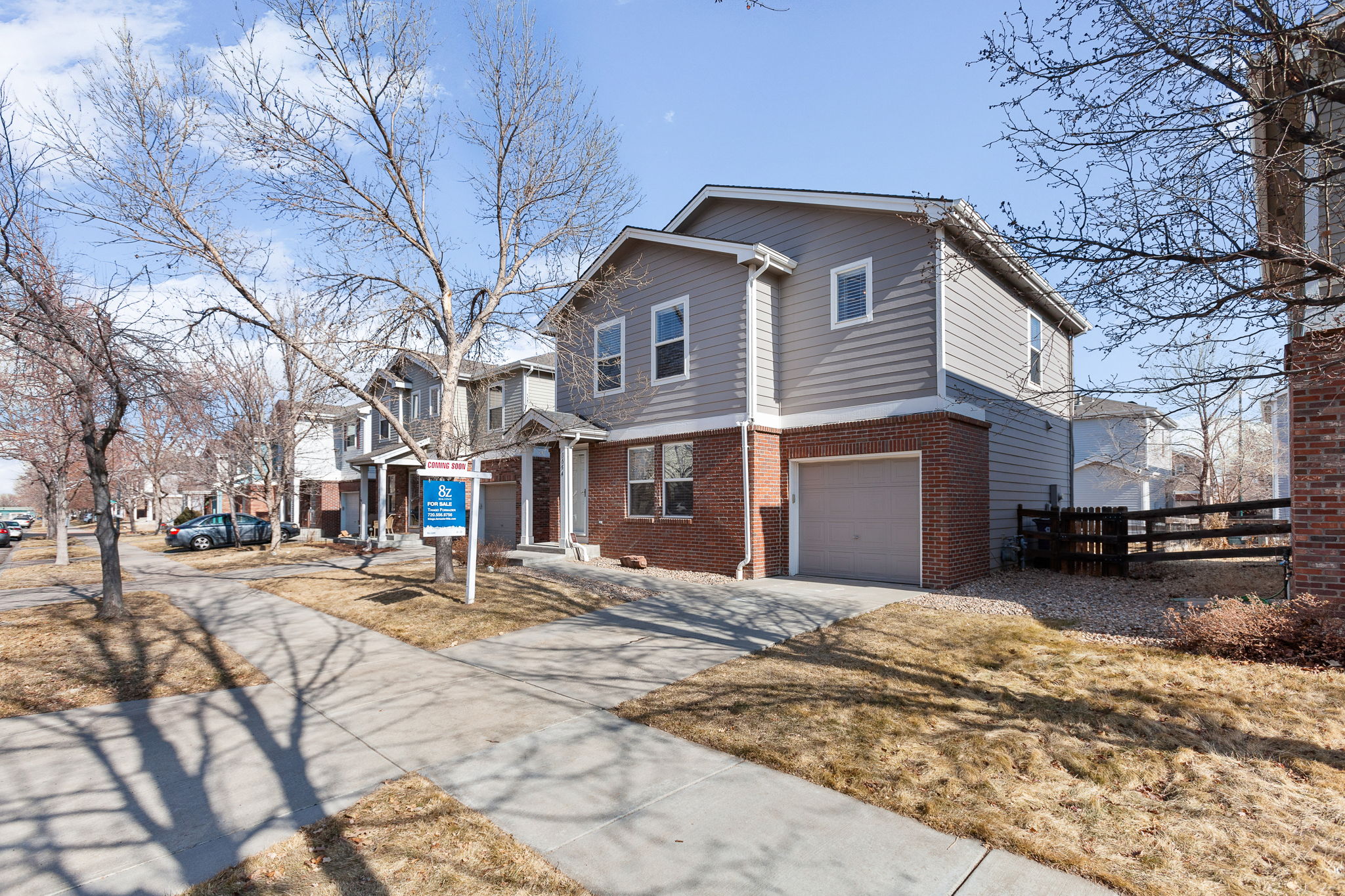 3554 Dexter St, Denver, CO 80207 8z Real Estate