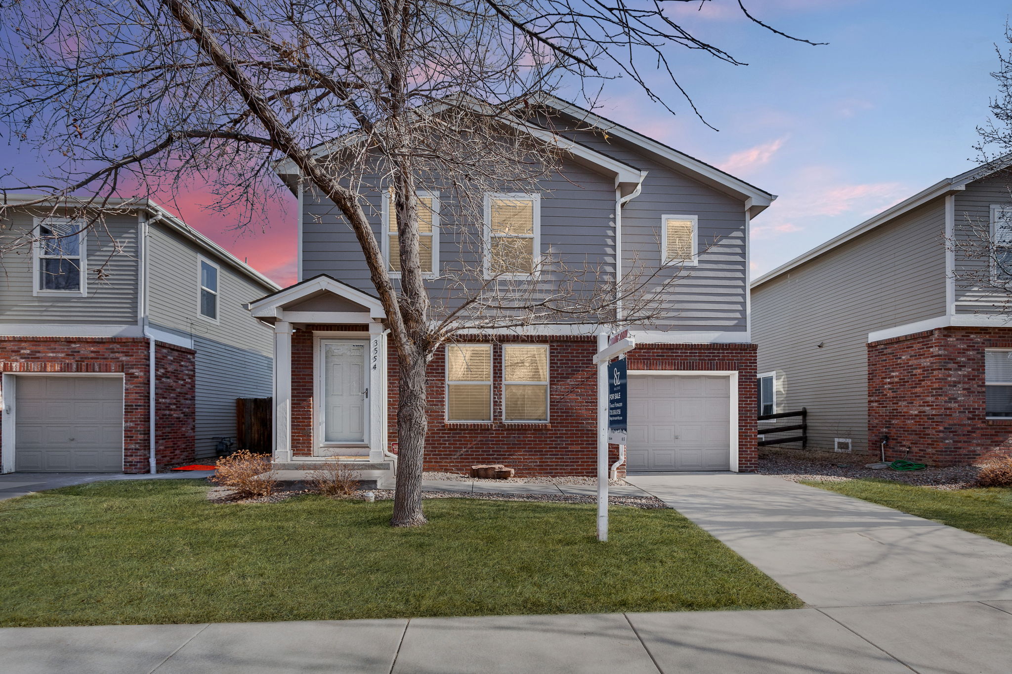 3554 Dexter St, Denver, CO 80207 8z Real Estate