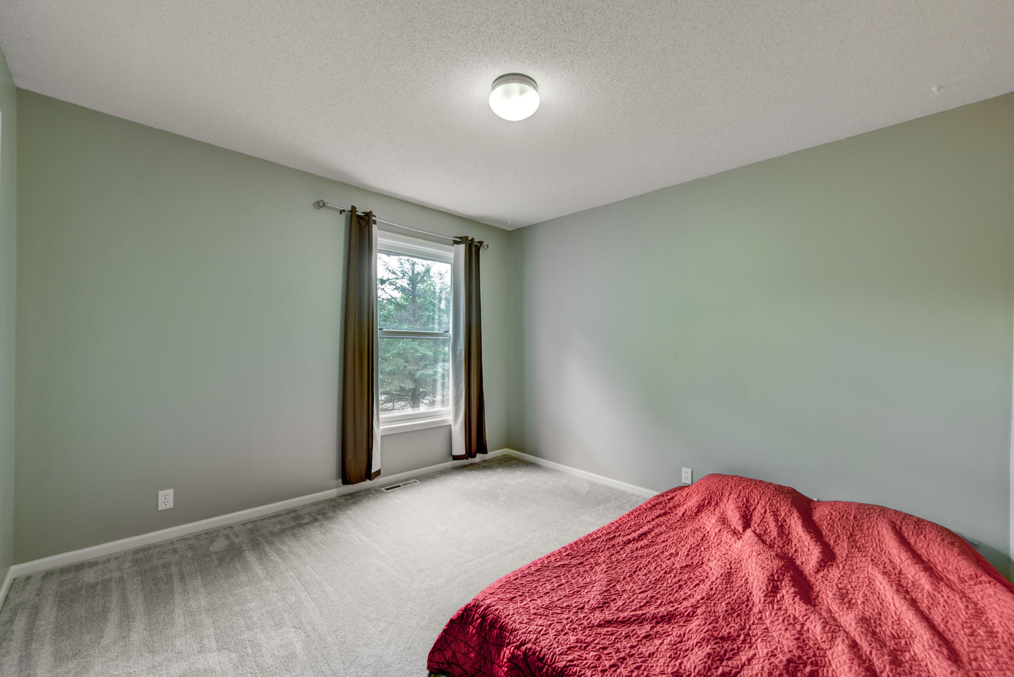 Bedroom  Upper