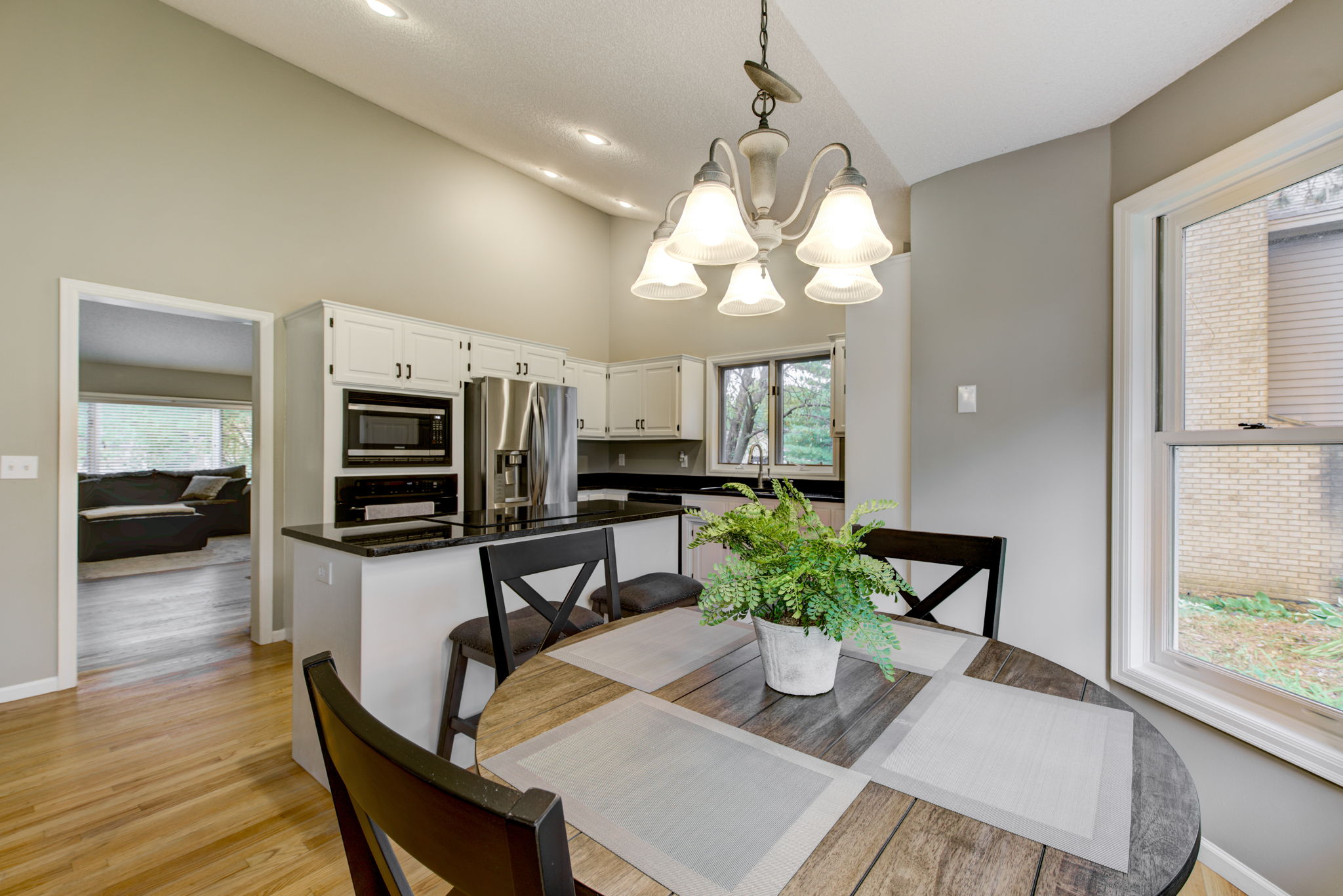 Kitchen Informal Dining