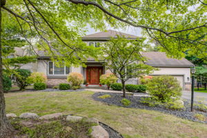 Front Exterior-Inviting Curb Appeal