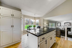 Large Pantry-Kitchen