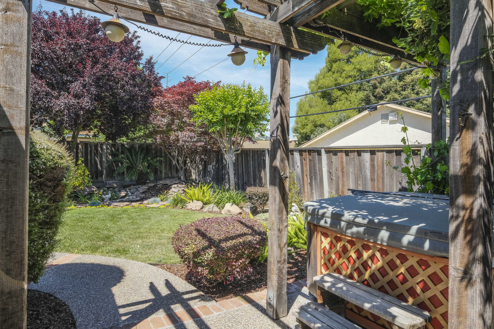 2823 Springdale Ln, San Ramon, CA 94583, US Photo 12