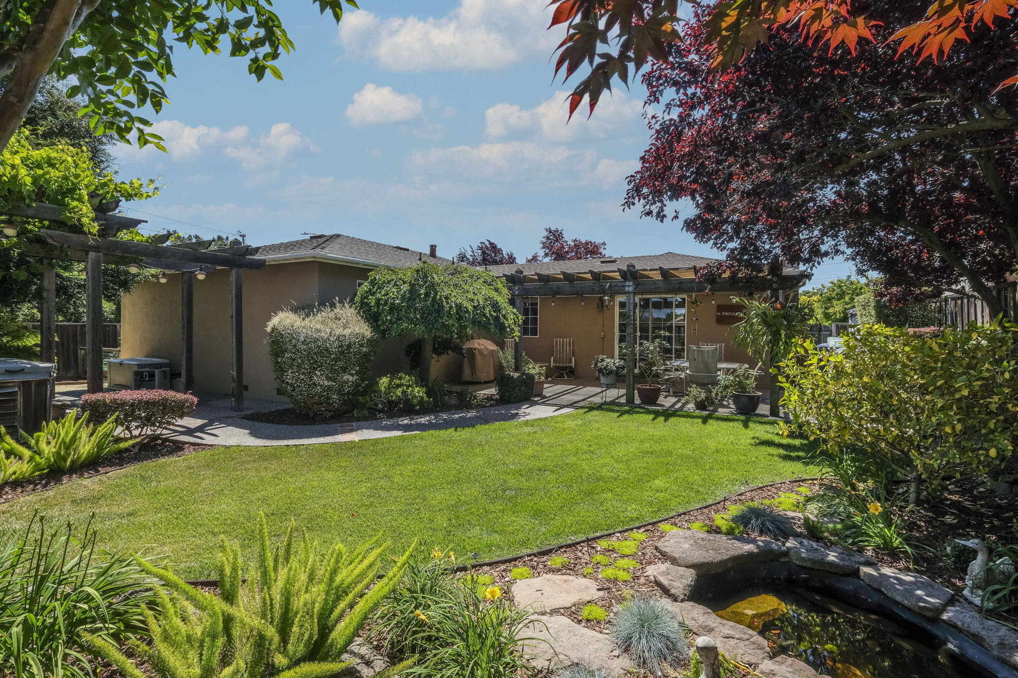 2823 Springdale Ln, San Ramon, CA 94583, US Photo 7
