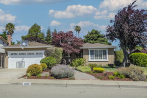2823 Springdale Ln, San Ramon, CA 94583, US Photo 0