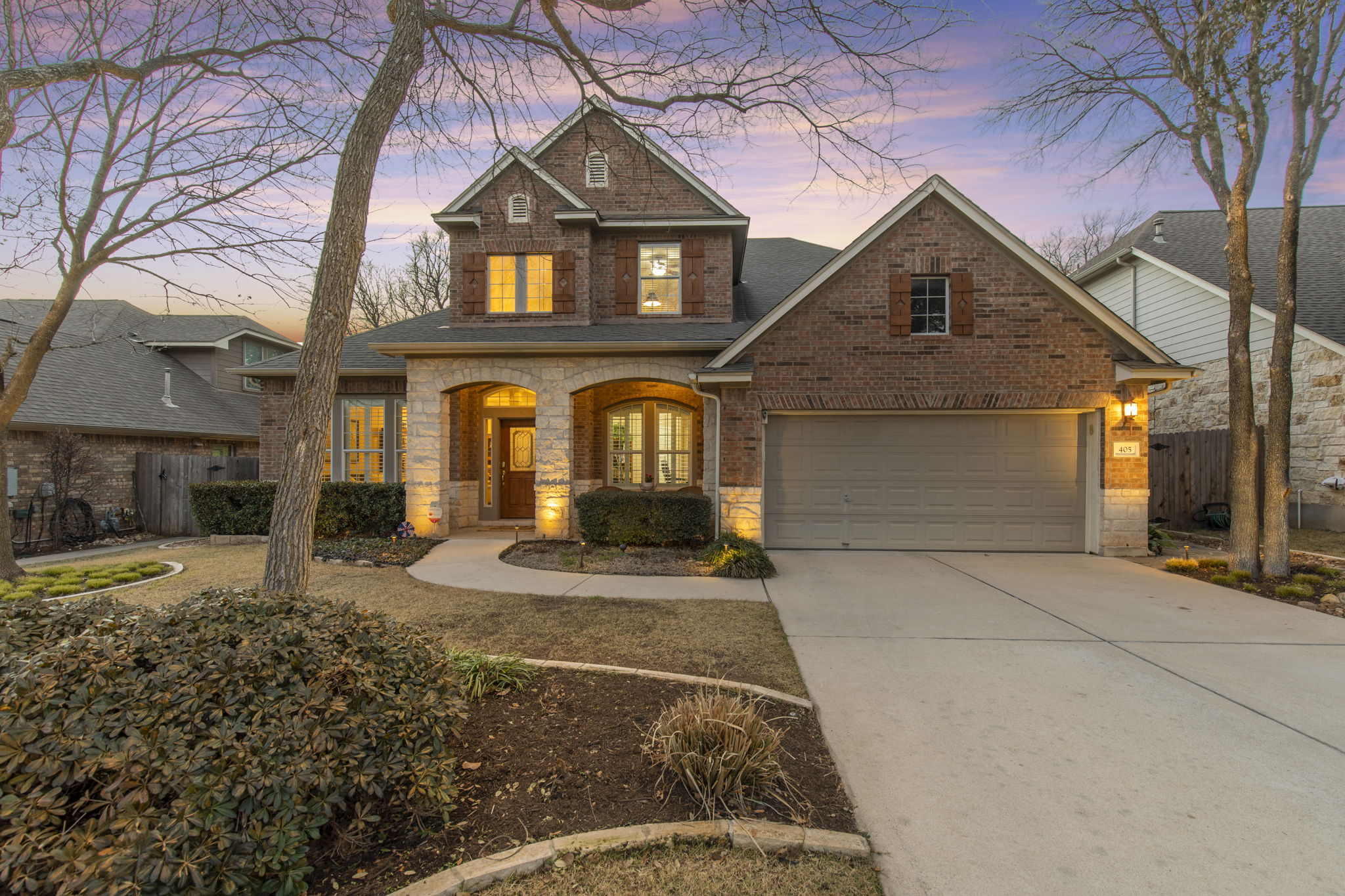 405 S Frontier Ln, Cedar Park, TX 78613, US Photo 2