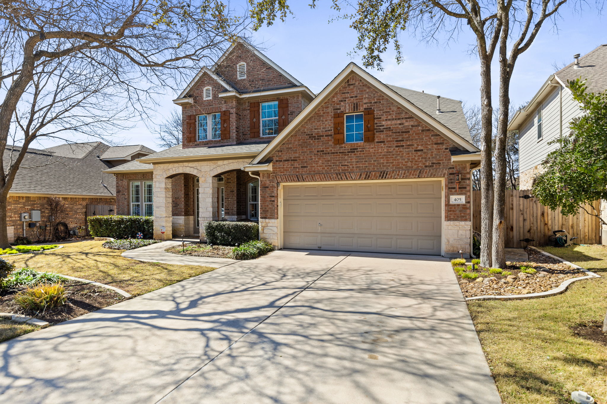 405 S Frontier Ln, Cedar Park, TX 78613, US Photo 11
