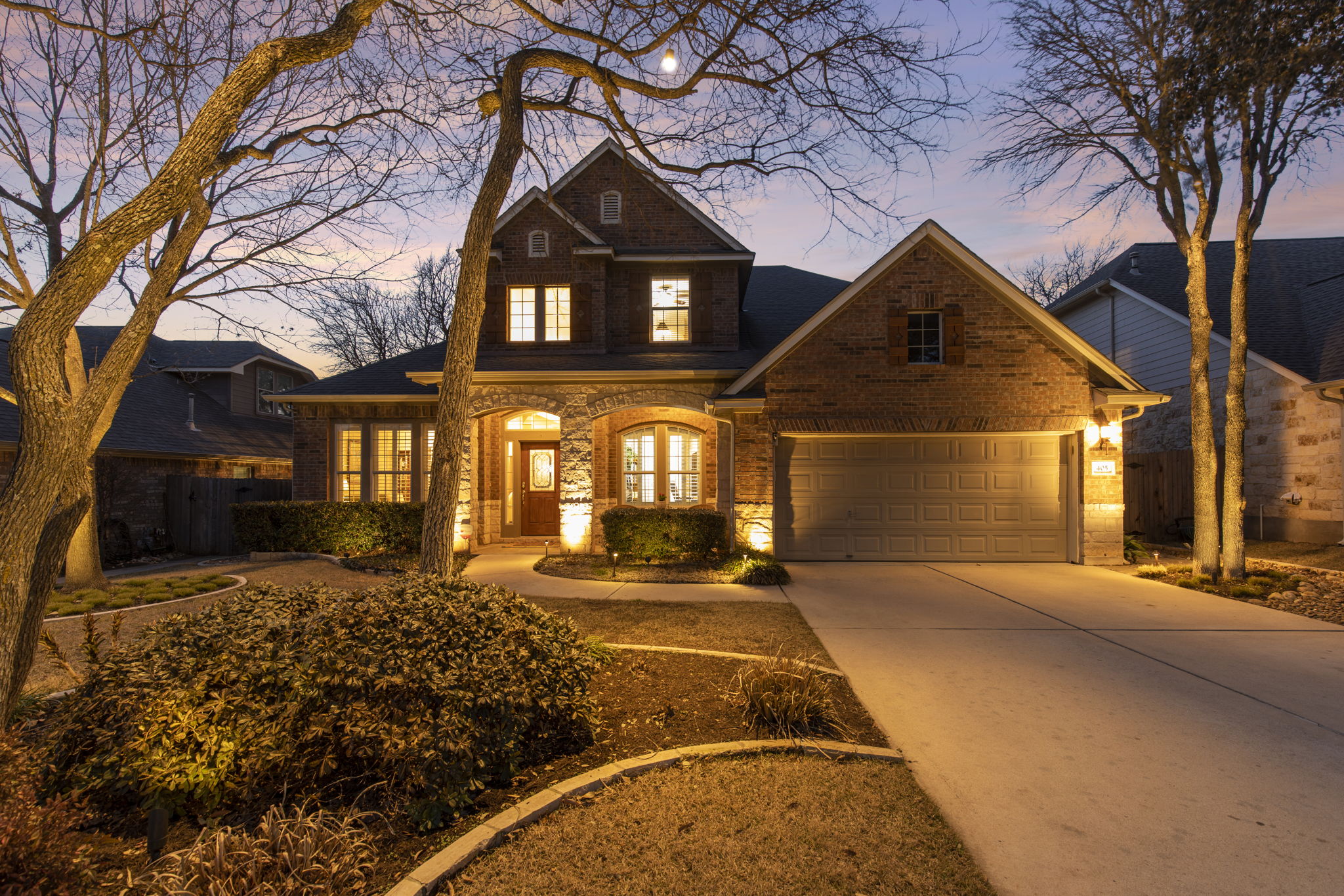 405 S Frontier Ln, Cedar Park, TX 78613, US Photo 6