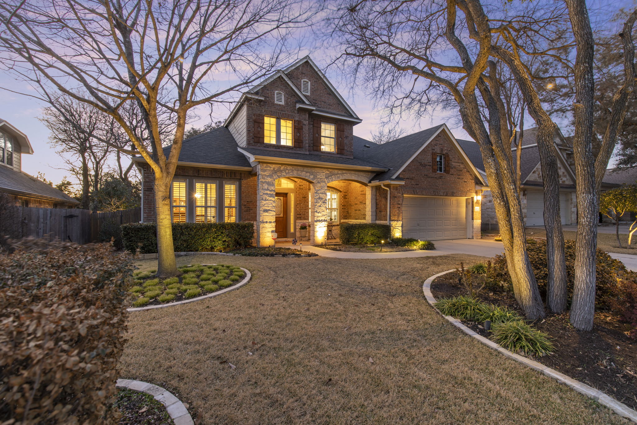 405 S Frontier Ln, Cedar Park, TX 78613, US Photo 4