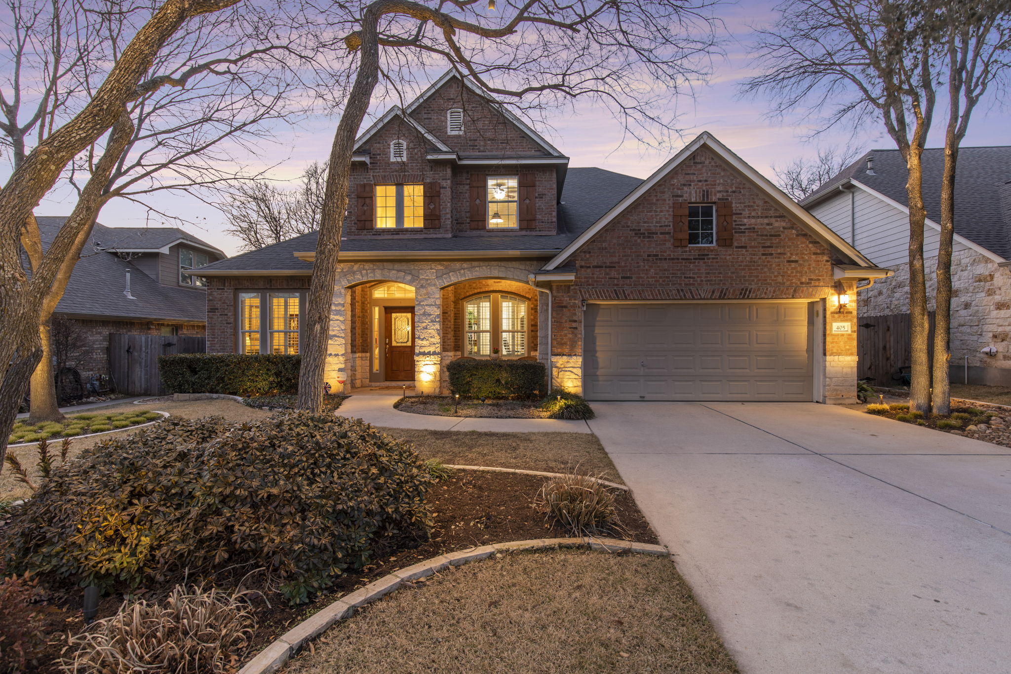 405 S Frontier Ln, Cedar Park, TX 78613, US Photo 3