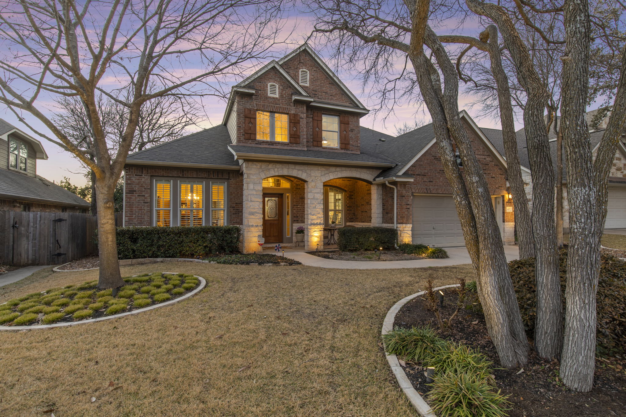 405 S Frontier Ln, Cedar Park, TX 78613, US Photo 1