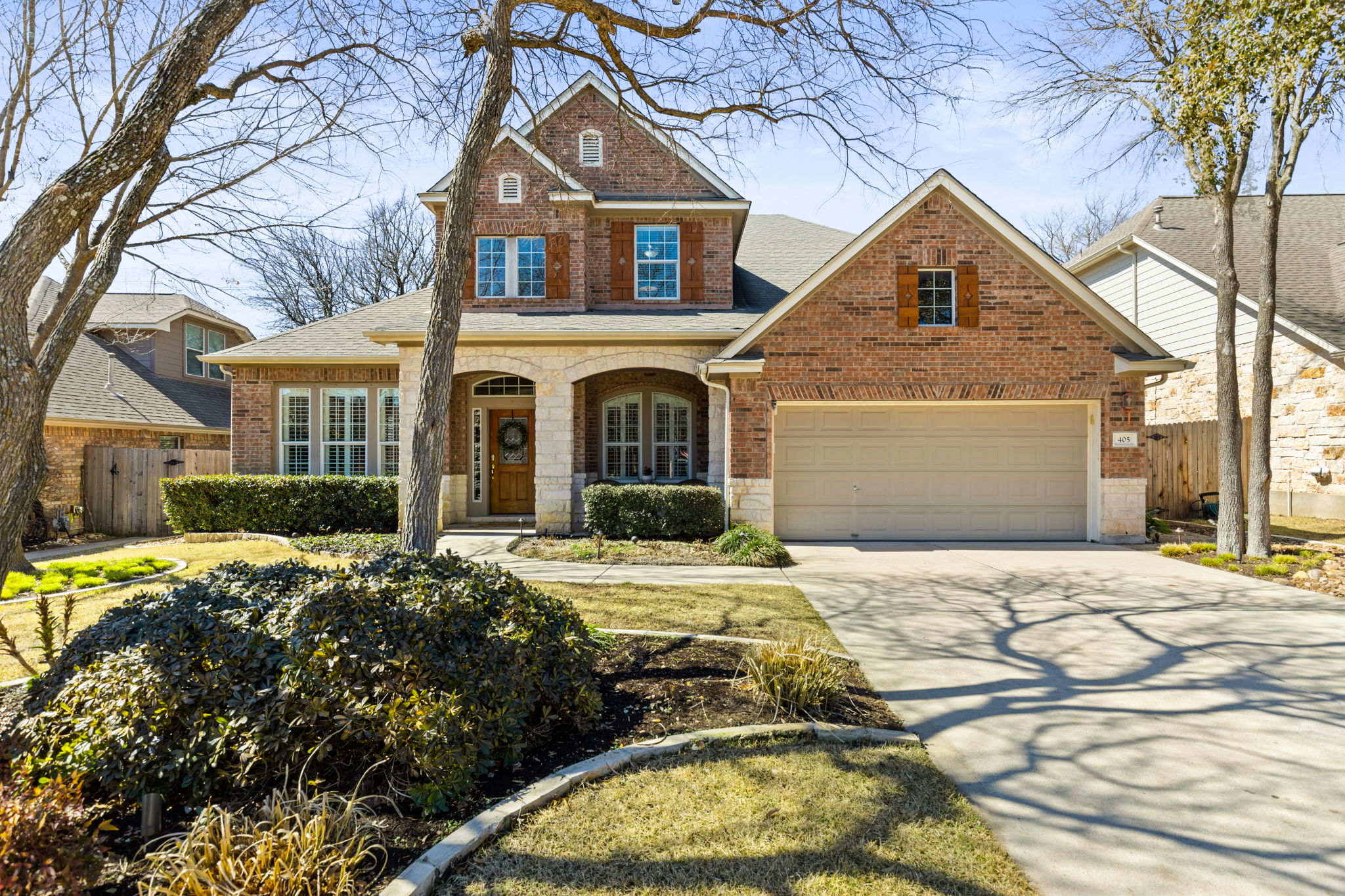 405 S Frontier Ln, Cedar Park, TX 78613, US Photo 12