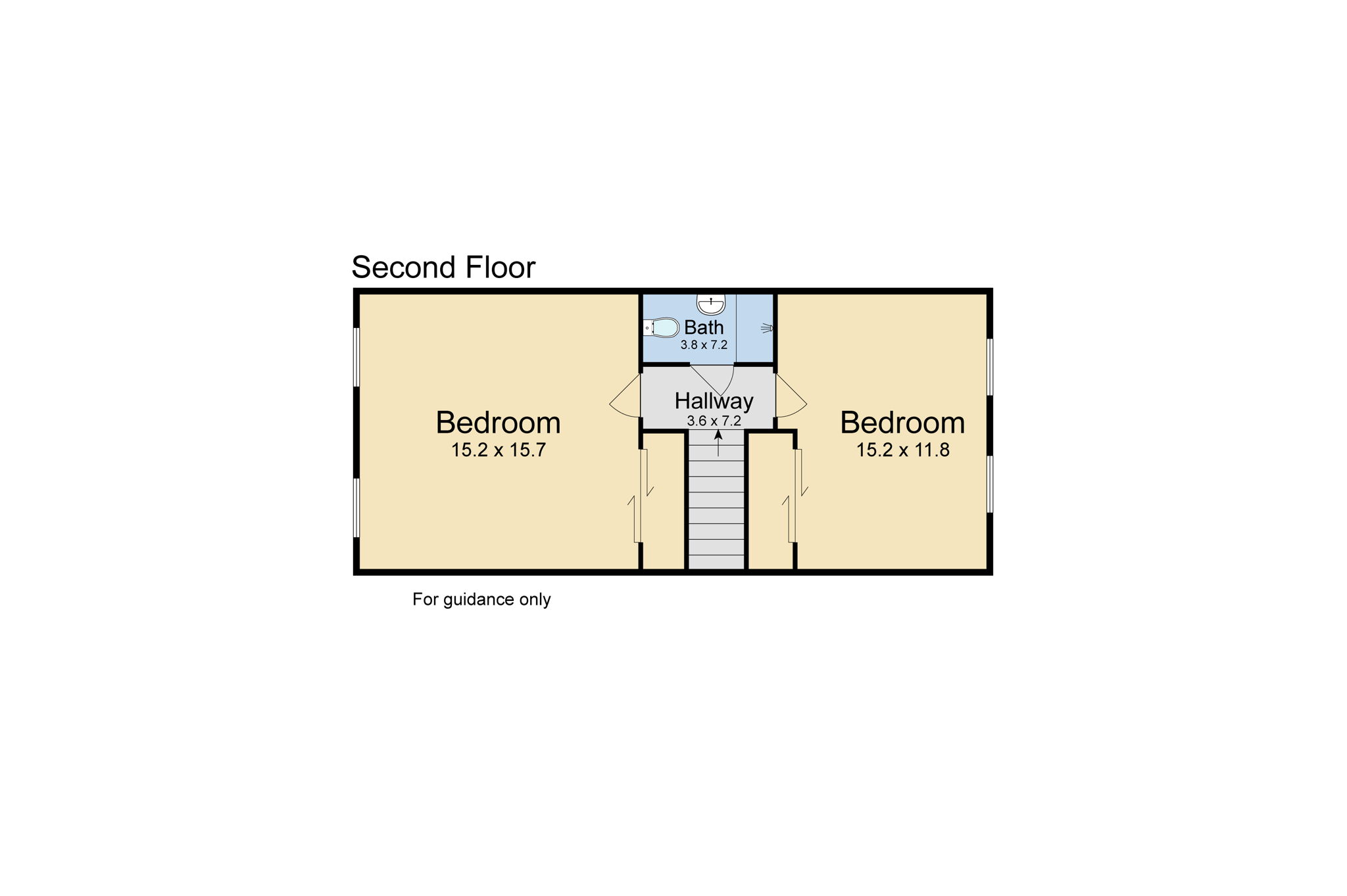 Floorplan #2
