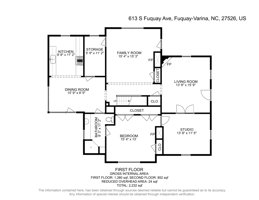 Floorplan #0