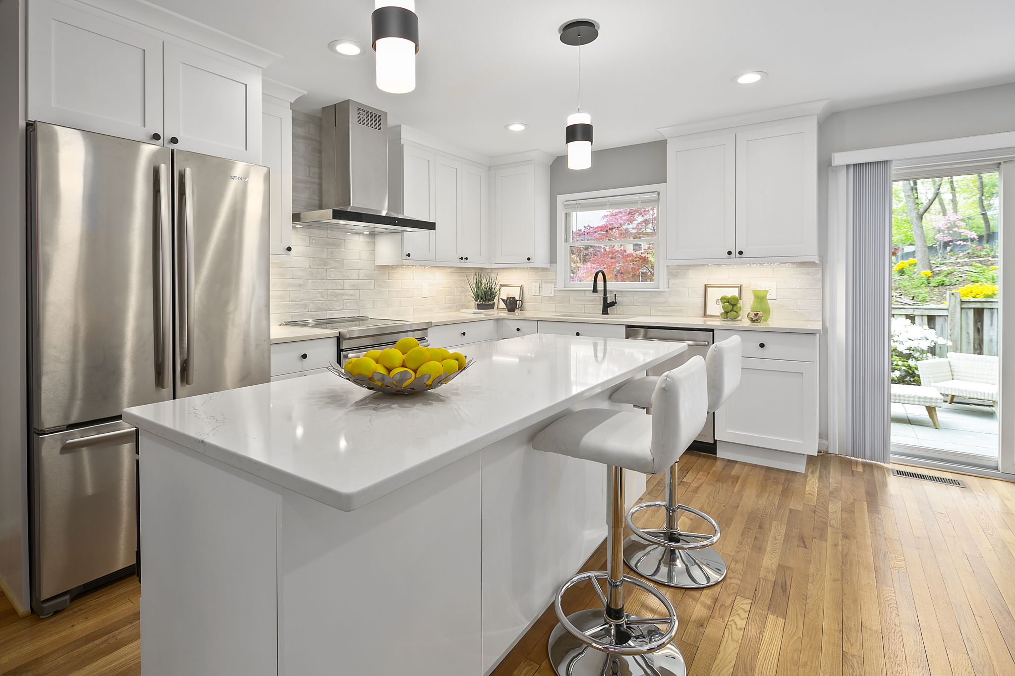 17 N Oakland St, Arlington, VA 22203, US Photo 14