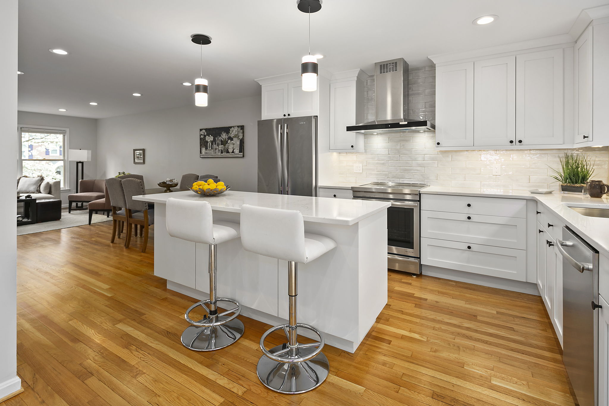 17 N Oakland St, Arlington, VA 22203, US Photo 18