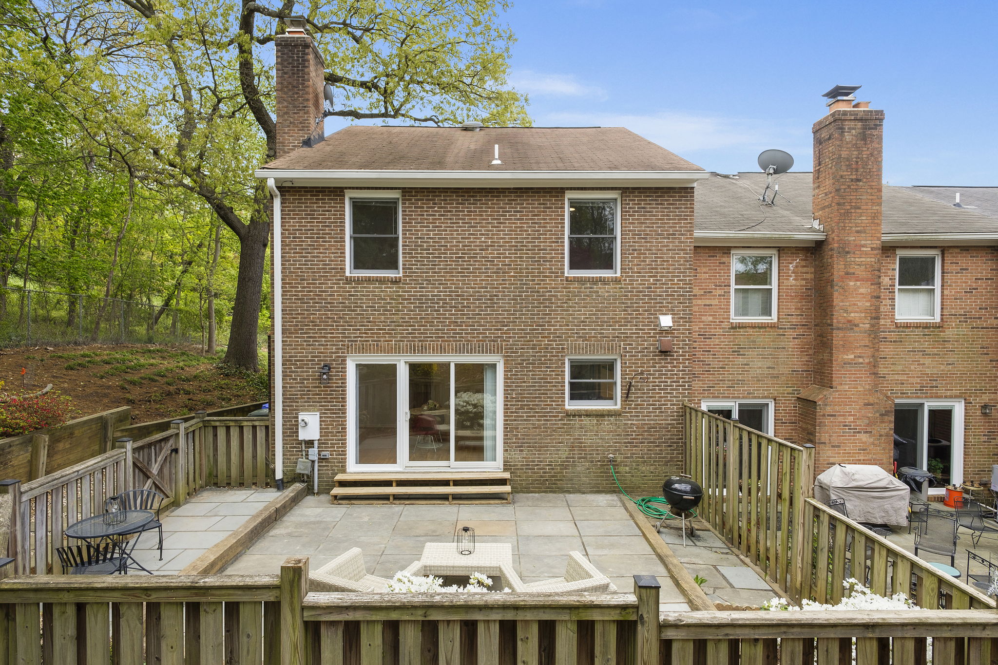 17 N Oakland St, Arlington, VA 22203, US Photo 43