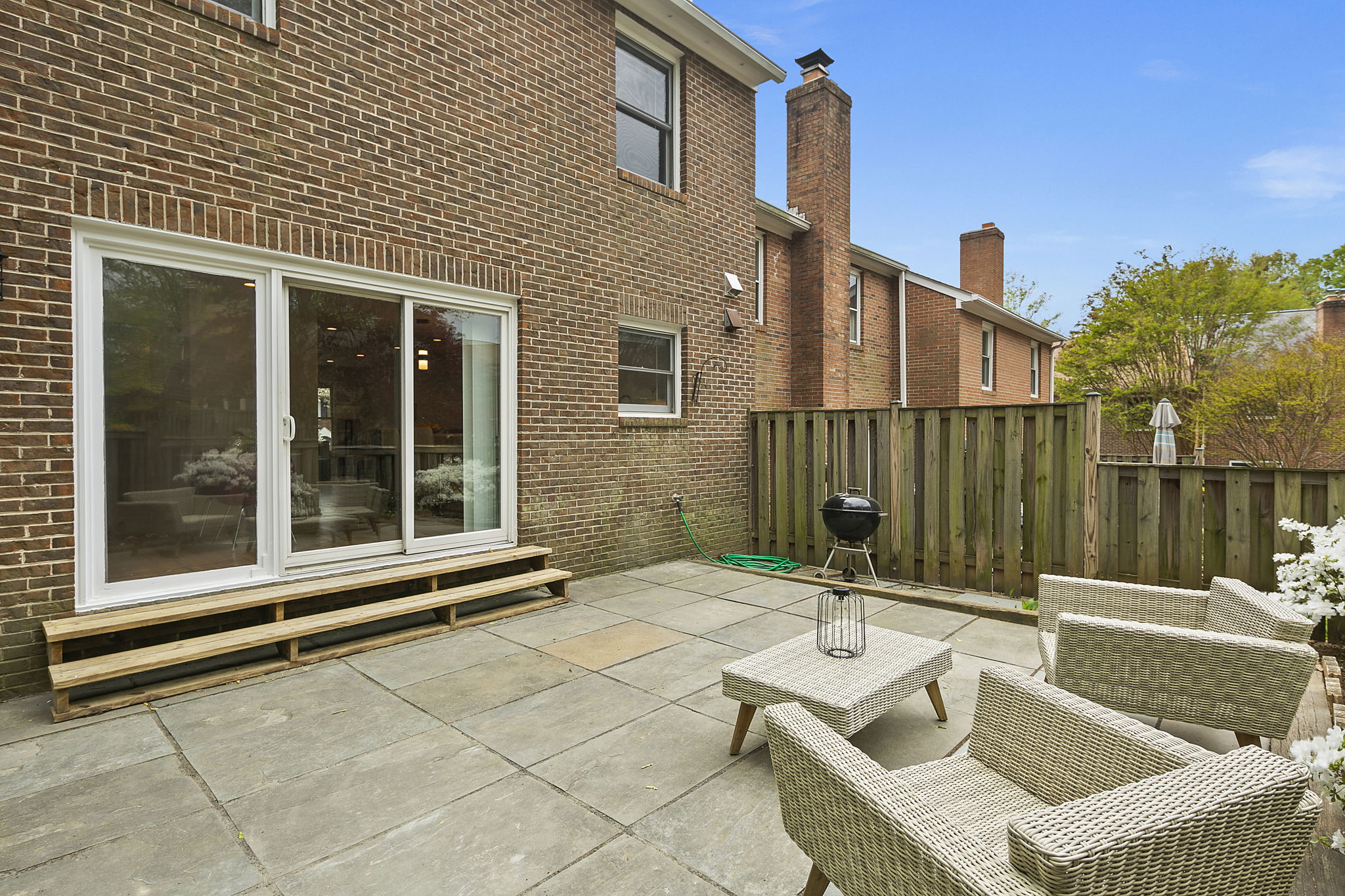 17 N Oakland St, Arlington, VA 22203, US Photo 39