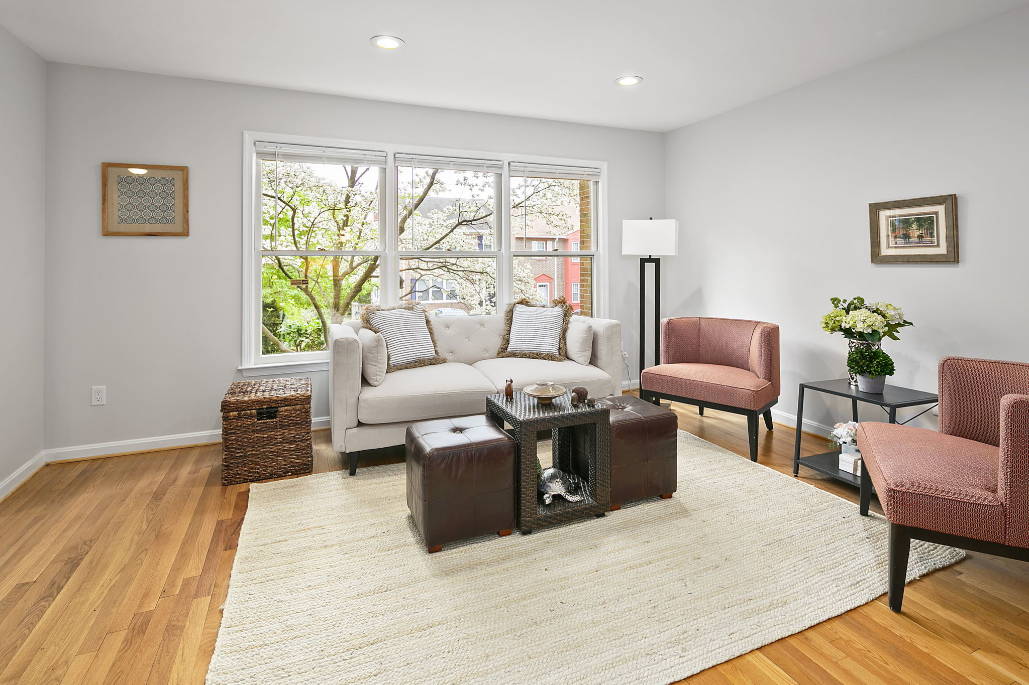 17 N Oakland St, Arlington, VA 22203, US Photo 9