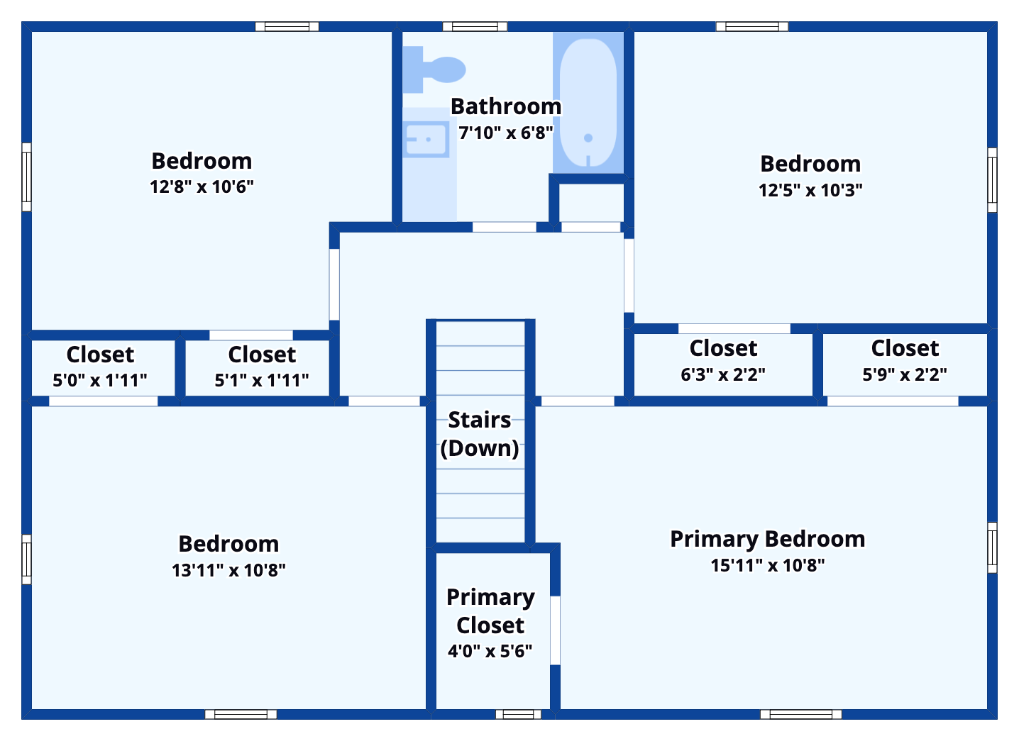 Floor 2