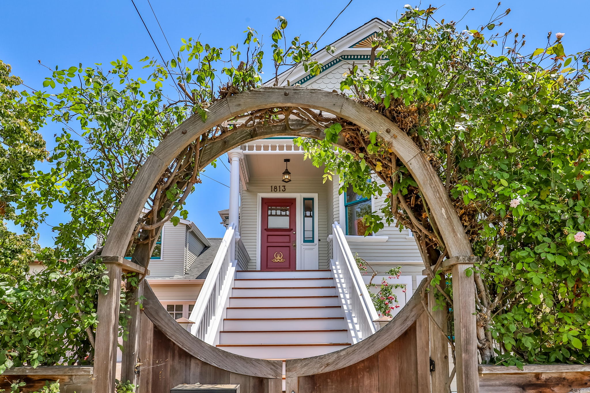 1813 Seventh St, Berkeley, CA 94710, USA Photo 3