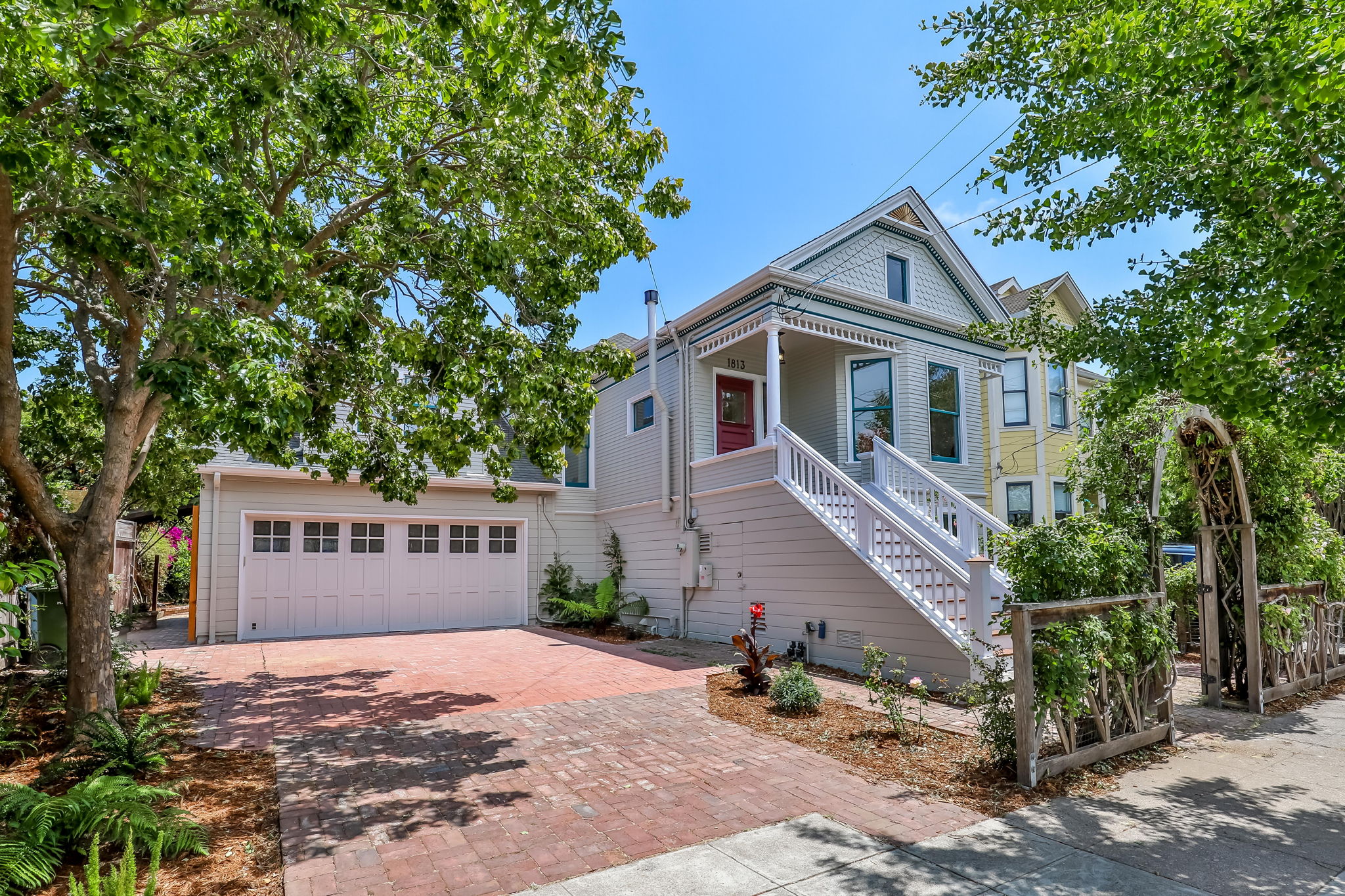 1813 Seventh St, Berkeley, CA 94710, USA Photo 1